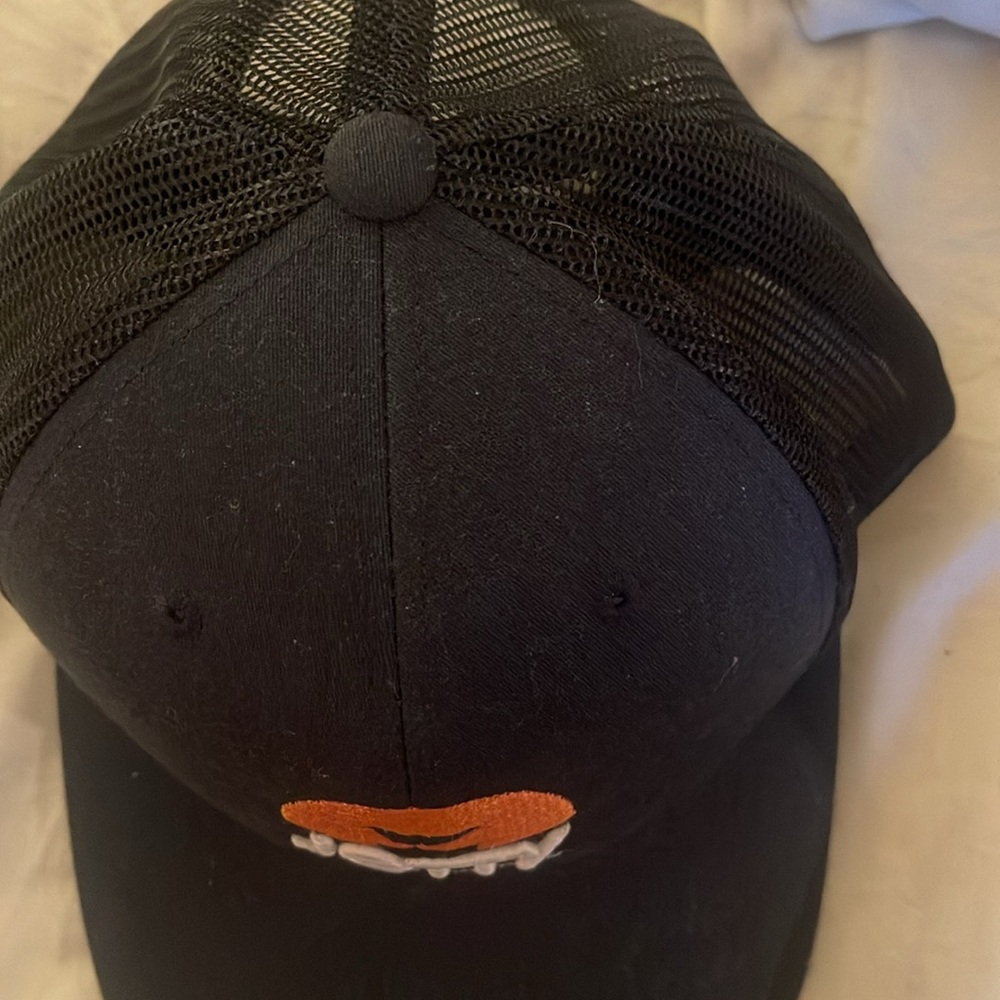Jetty hat - Picture 2 of 3